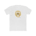 thumbnail image 2 of Whom Shall I Fear Men's Cotton Crew Tee, 2 of 11