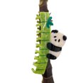 thumbnail image 5 of Elegant Panda Hair Lovely Clip Hairpin Women Hair Styling Tool for Side Hair InsStyle Teens Girls Headdress, 5 of 9