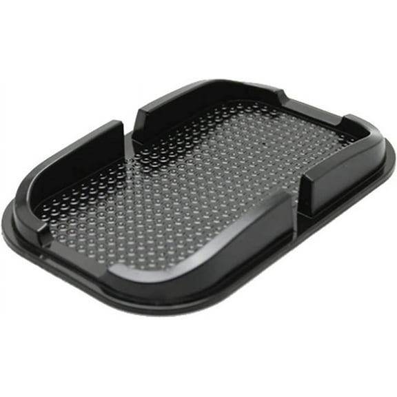 Car Dashboard Non Slip Pad Universal Car Dash Anti-Slip Silicone Grip Mat for Cell Phone GPS Holder Sticky Mat Car Accessories