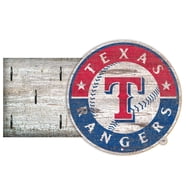 MLB Texas Rangers 4 Pack 1.25