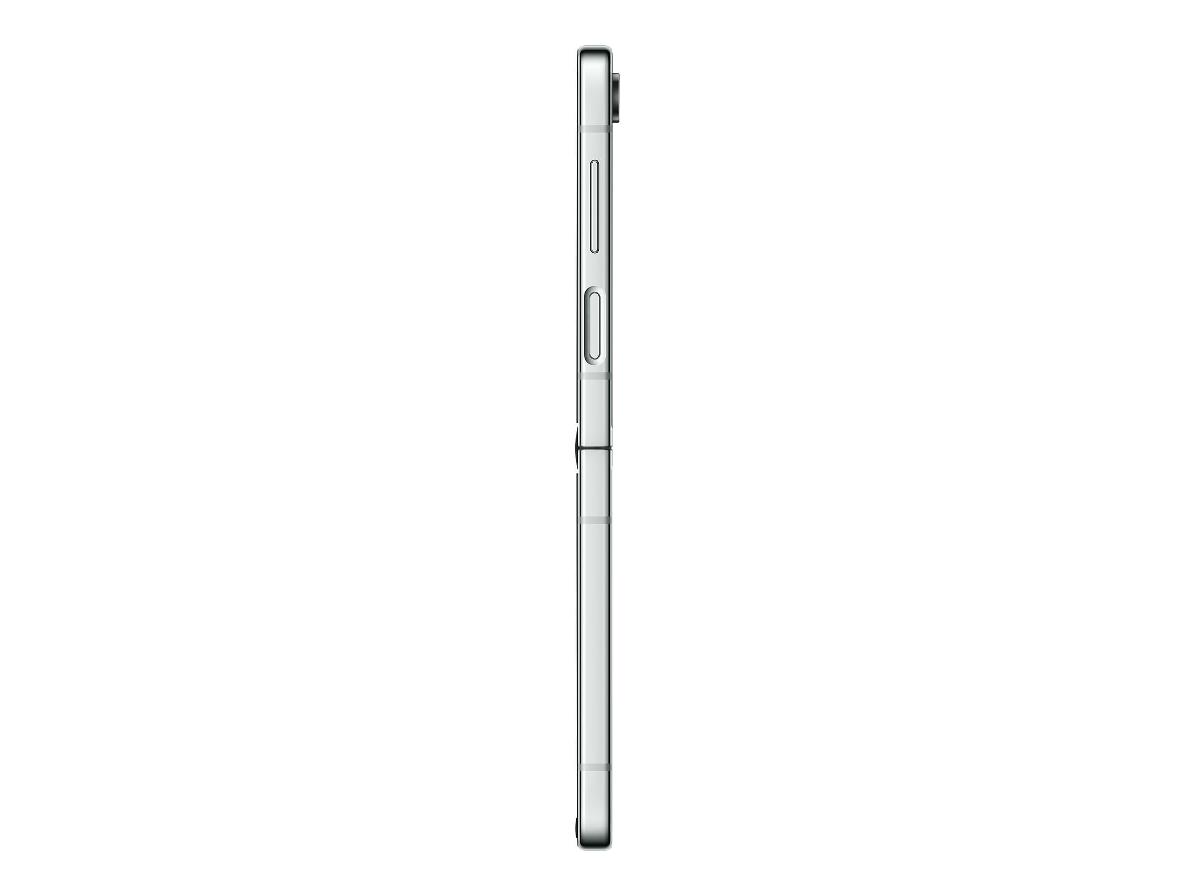 Restored Samsung Galaxy Z Flip5 (6.7-inch) Smartphone SM-F731U1 Unlocked - 512GB (Refurbished)