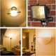 thumbnail image 4 of Set of 6 R7S 78mm 100W 230V Halogen Bulbs, Dimmable Halogen Tube Lamp, 2700K Warm White Light, 1500LM Luminous Flux, Linear Halogen Spotlights, Ideal, 4 of 5