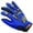 BLUE, variant on 2 Pair Motorcycle Gloves Riding Dirty Bike Gloves Racing Winter Power Sports Supplies for Riding Cycling Hiking Outdoor