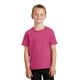 thumbnail image 1 of Port & Company? - Camiseta b?sica de algod?n para j?venes. PC54Y Puerto & Compa??a  PC54Y, 1 of 1