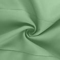 thumbnail image 5 of Baberdicy Women's Lightweight Suit Jacket Open Front Blazer for Women - Business Casual Spring Summer Cardigan Coat - Thin Work Office Jacket (S-XXXL) (Mint Green | XL), 5 of 6