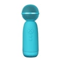 thumbnail image 1 of Bluetooth Microphone for Singing with Voice Changing Modes, 360° Surround Sound, Built-in 1500 mAh Battery, 4–6 Hours Playtime, for iOS and Android, 1 of 6