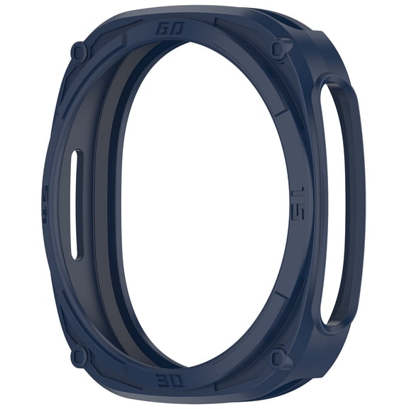EcoNest Galaxy Watch 8 Durable Protective Cover Shockproof Smartwatch Accessory For Enhanced Screen