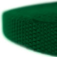 thumbnail image 3 of Country Brook Design® 3/8 inch Evergreen Heavy Duty Nylon Webbing, 10 Yards, 3 of 3