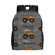 thumbnail image 1 of Easygdp Construction Machines Mochila Versátil y Elegante: Comodidad, Almacenaje y Durabilidad para la Universidad, Trabajo, Viajes y Uso Diario, 1 of 8