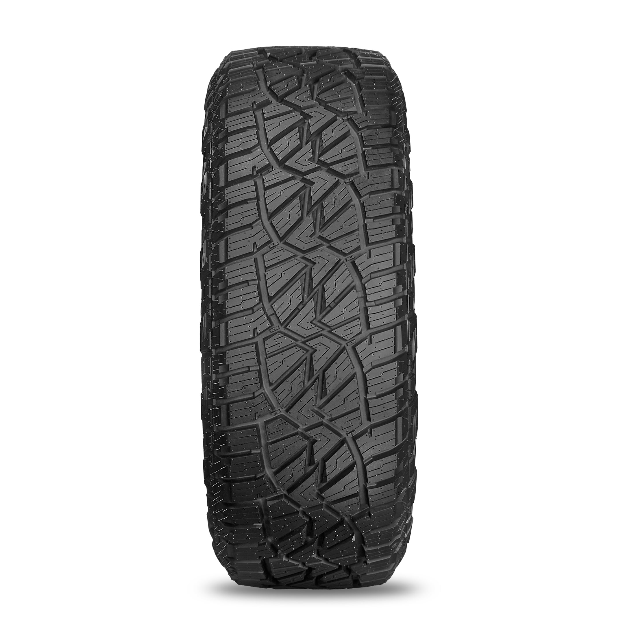 Sentinel Scout ATX 225/65R17 102H SUV All Terrain Tire 225/65/17(Tire Only)