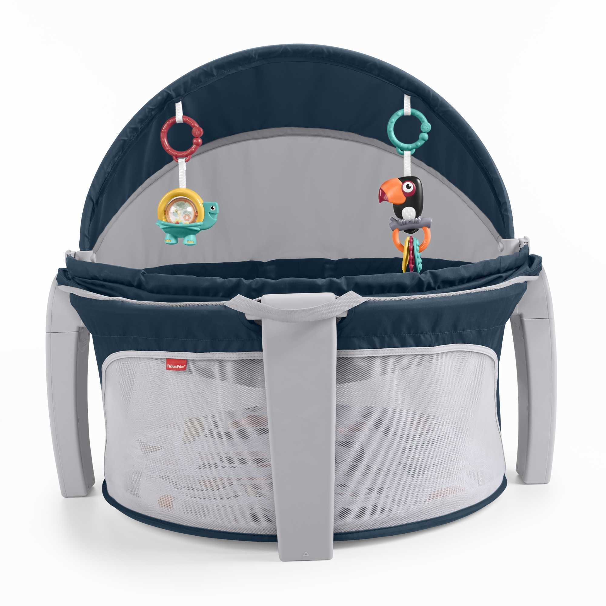 Fisher price clearance portable dome