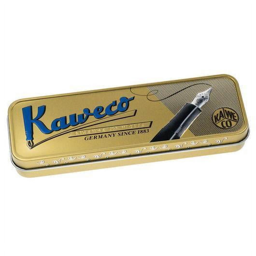Kaweco Student Ballpoint Pen - Red