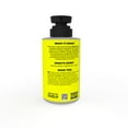 thumbnail image 2 of The Doux Bananas Xtreme Hold Hair Gel 12oz All Hair Type Unisex Pump Bottle, 2 of 4