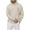 mens sweatshirt UC2 Beige, variant on Mens Hoodies Mens Lightweight Hoodie Men's Hoodies Lightweight Pullover Long Sleeve Athletic Sweatshirts For Gym Thin Plain Hoodie XXXL