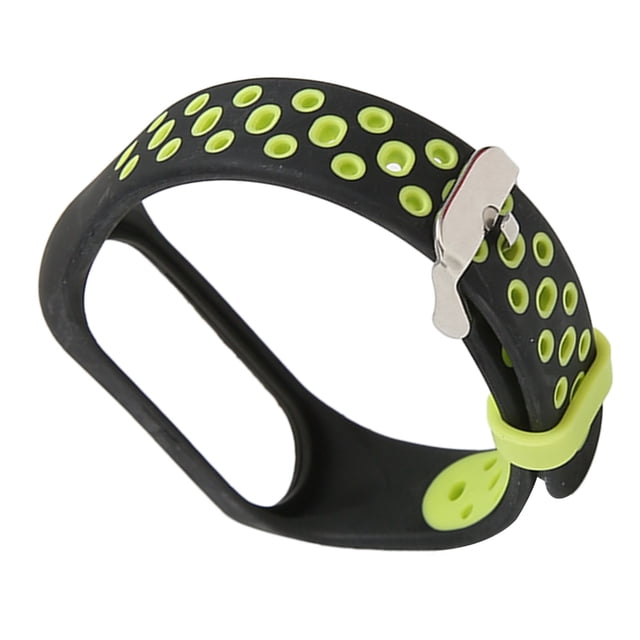 Pulsera de repuesto, pulsera de repuesto de protección total, pulsera de silicona de repuesto, correa de pulsera inteligente de repuesto, valor excepcional