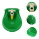 thumbnail image 4 of Bebedero de ovejas, cuenco de agua para animales, fuente de agua automática (verde), 1 unidad, 4 of 6