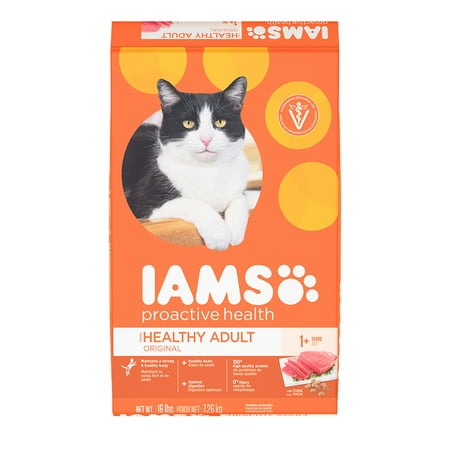 Iams Proactive Health Cat Food Review Iams Proactive Health Cat Food Review