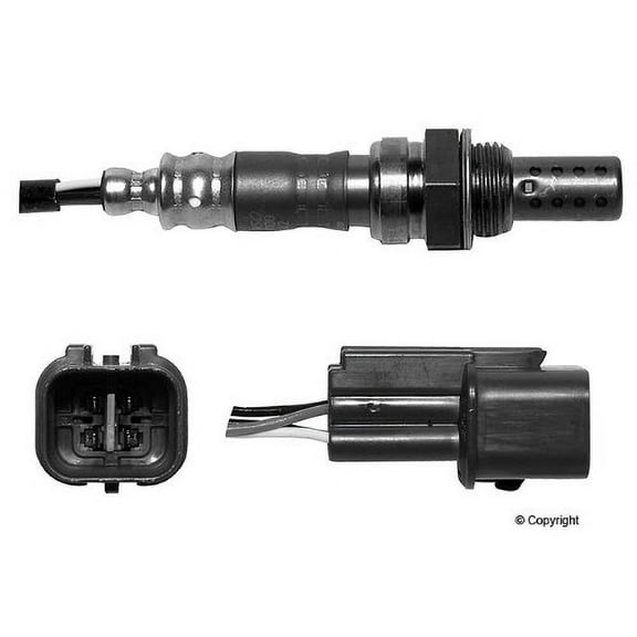 Denso 234-4318 Oxygen Sensor