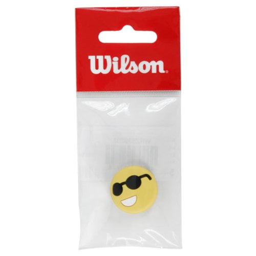 Single Pack Wilson Emotisorbs Vibration Dampener New 
