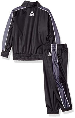 reebok nylon jacket