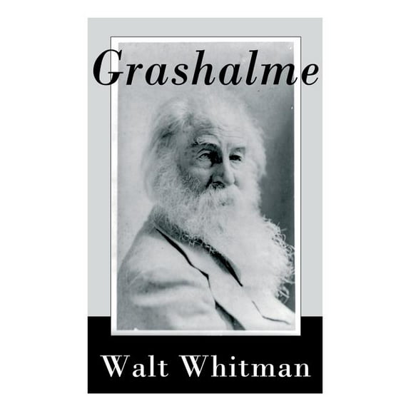 Grashalme, (Paperback)