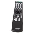 thumbnail image 1 of Control remoto para sistema de cine en casa con DVD RM ADP010 RM ADP015 RM ADP016 RM ADP021 DAV HDX500 DAV HDX501 DAV HDX501W, 1 of 12