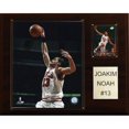 thumbnail image 1 of NBA Joakim Noah Chicago Bulls Player Plaque, 1 of 1