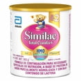 thumbnail image 4 of Fórmula de continuación Similac Total Comfort etapa 2 de 1 a 3 años en sabor vainilla 360 g, 4 of 4