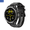 Black, variant on 1.43" AMOLED Smart Watch, 100+ Workout Modes, 500mAh Battery 5ATM Waterproof Activity Tracker