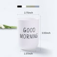 thumbnail image 4 of Yeacher Holder Cup Toothpaste Holder Travel Container Electric Case Flosser Storage Organizer Mugs Towel Toothpaste Holder, 4 of 8