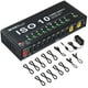thumbnail image 1 of Fuente de alimentación para pedal de guitarra Mosky ISO 10 10 Salida DC aislada, 1 of 6