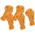 thumbnail image 4 of HLONK LIFKOME Fried Chicken Ice Cream Fake Food Props (5pcs), 4 of 5