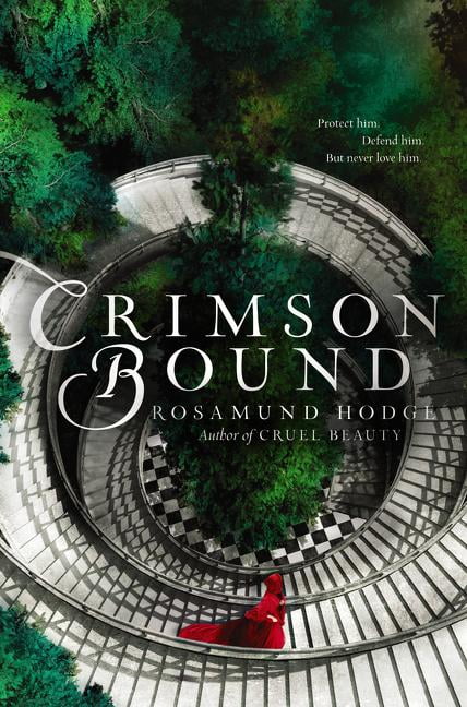 crimson bound crimson bound
