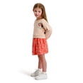 thumbnail image 4 of Minnie Mouse Toddler Girls Fleece Flannel Dress , Sizes 12 Months - 5T, 4 of 6