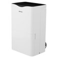 thumbnail image 3 of Hisense DH-35K1SCLE - Déshumidificateur - mobile, 3 of 6