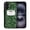 Green Composition Book, variant on WIRESTER Shockproof Soft Rubber Cover Case for Apple iPhone 16 Plus 6.7" 2024, Blue Composition Book