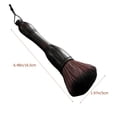 thumbnail image 2 of Raindrops 1Set Tea Pot and Tray Cleaning Brush Black Wood Long Handle for Home and Commercial Use, 2 of 8