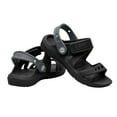 thumbnail image 3 of Joybees Kids' Adventure Sandal - Water Friendly Sport Sandal for Girls and Boys, 3 of 8