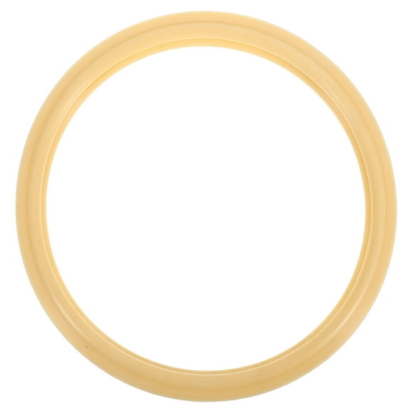 KAKOWELY Pool Light Lens Washer Replacement Part Waterproof Gasket for Pool Lights Easy to Install Pool Lights Lens Gasket Compatible for Pentair AmerLite Sam IntelliBrite,8.66X"X8.66"X0.71"