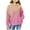 style-02 Pink, variant on Kogui Teen Girl Hoodies Trendy Hoodies for Teen Girls Long Sleeve Sweatshirts Girls Clothes Pullover Hoodies Size 8-9 (Pink,8-9 Years)