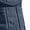 Navy, variant on Men Relaxed Fit Stretch Cargo Pants Casual Cotton Lightweight Elastic Waist Work Pants with Pockets for Outdoor Yellow