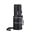 thumbnail image 1 of 40x60 Mini Portable Night Vision Hunting Monocular Powerful Camping Telescope, 1 of 5