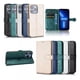 thumbnail image 2 of Funda Para iPhone 16 Pro Max Plus Textura De Lunares+mica, 2 of 8