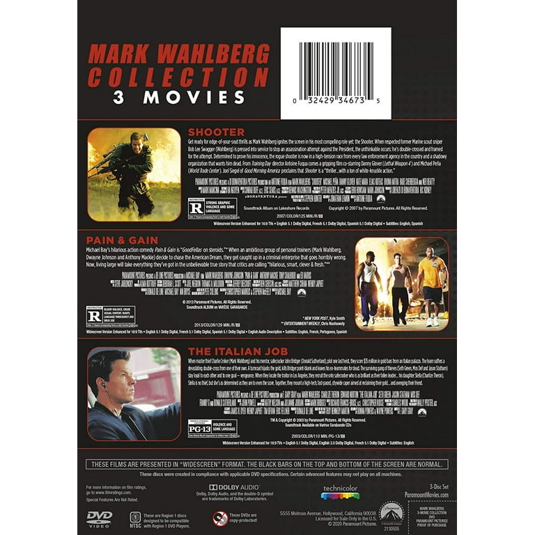 その他 30 Action Movies/ [DVD] [Import] Amazon.com: Jean Claude Van Damme Triple Feature (Cyborg