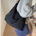 thumbnail image 4 of Multifunctional Shoulder Bag Lightweight Daypack Wear Resistant Backpack Casual Crossbody Purse For Daily Commute, 4 of 9