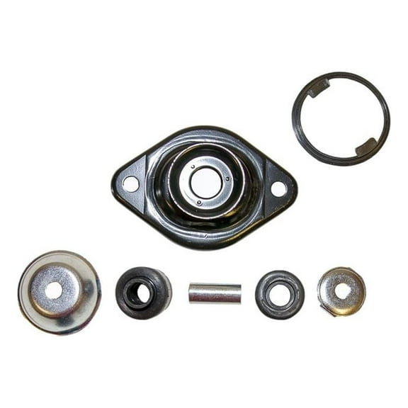 Shock Mount Fits select: 2003-2007 NISSAN MURANO, 2004-2009 NISSAN QUEST