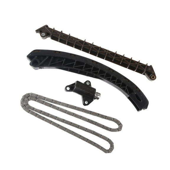 MOCA AUTOPARTS Timing Chain Kit Fit for BMW 3 E36 E46 BMW 5 Touring E34 Z3 1.6L 1.8L 1.9L