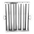 thumbnail image 1 of Thunder Group SLHF2025 Hood Filter 25"H X 20"W Rugged Drop Handles, 1 of 4