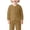Yellow, variant on Toddler Knitted Sweater Button Down Crew Neck Long Sleeve Cardigan Spring Fall Soft Comfy Ribbed Outwear For Boys Girls (1-2 Years, Yellow)