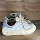 thumbnail image 2 of new balance CT 302 mens size 10.5 shoes white leather comfort walking sneakers, 2 of 6